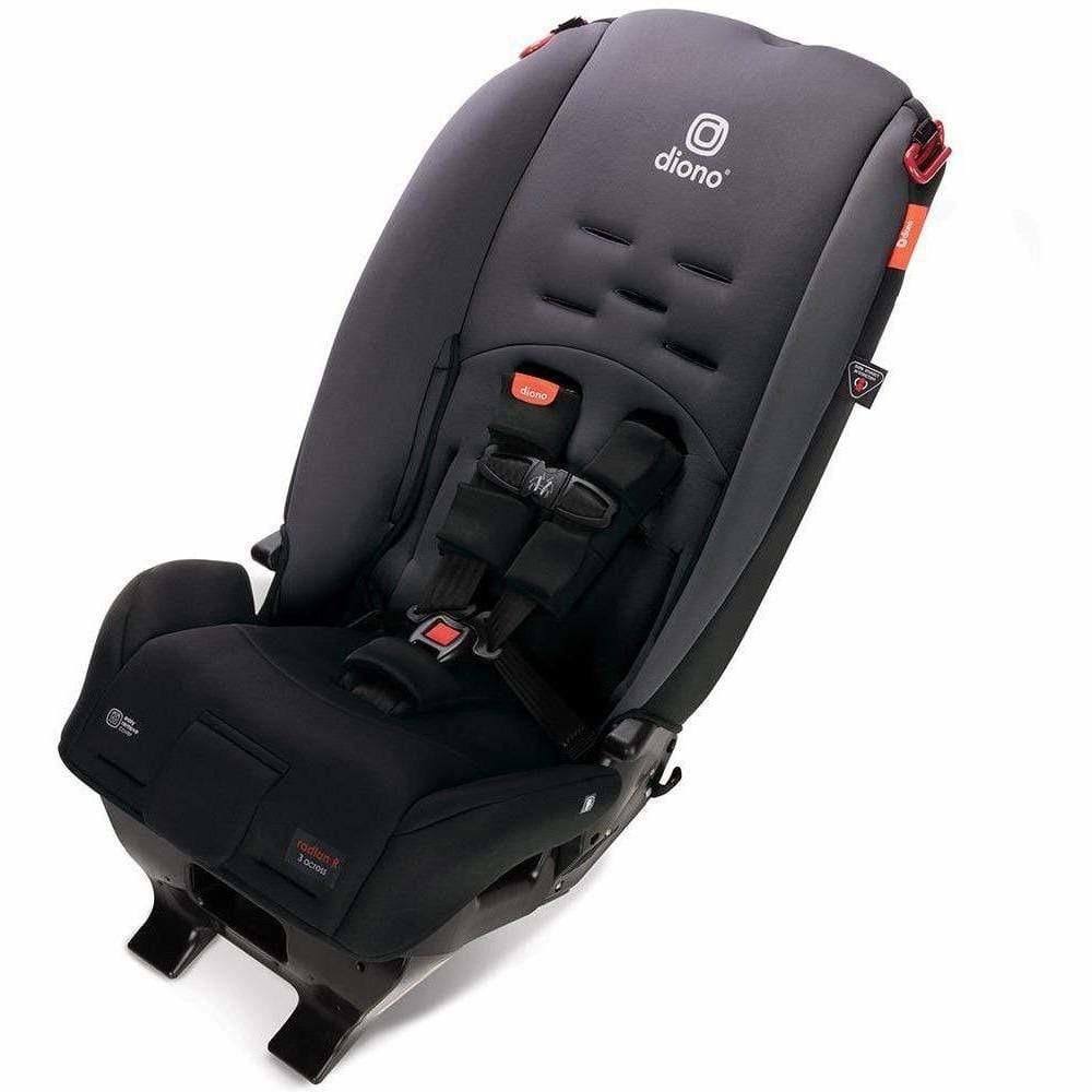 Gray Convertible Car Seat I57433