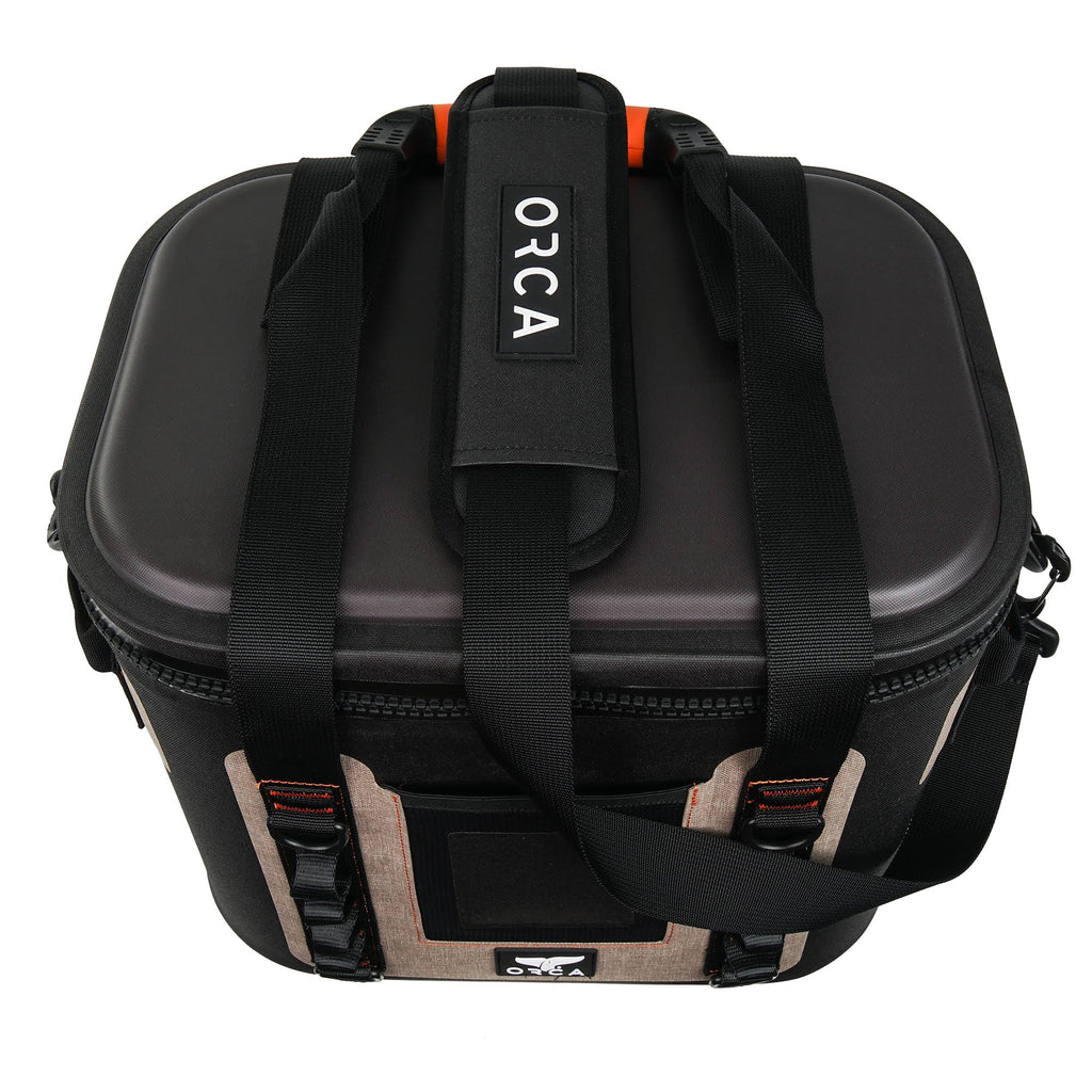 Tan Cooler N393