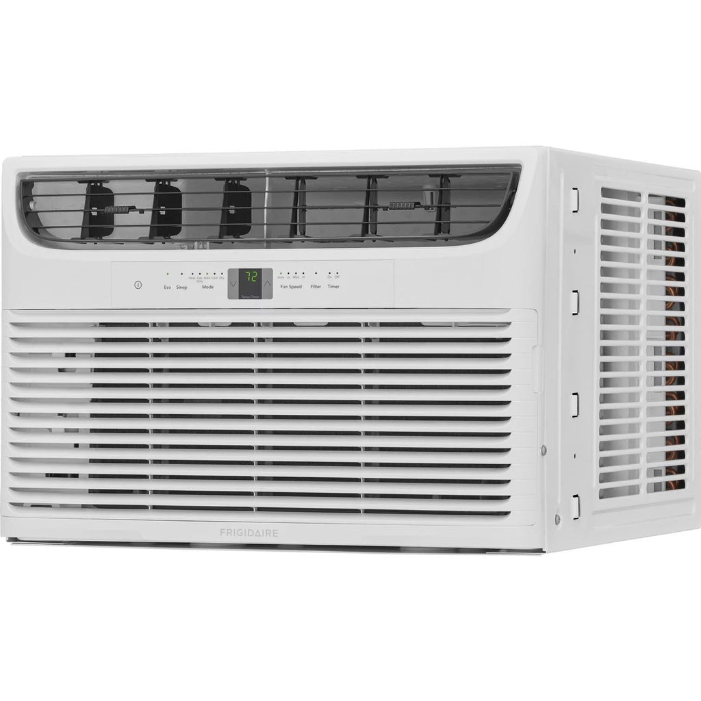8,000 BTU Window Air Conditioner with Heat Z681819