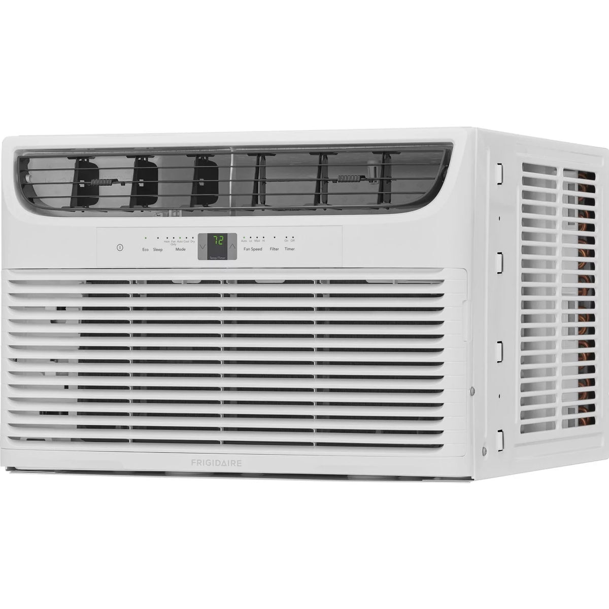 8,000 BTU Window Air Conditioner with Heat Z681819