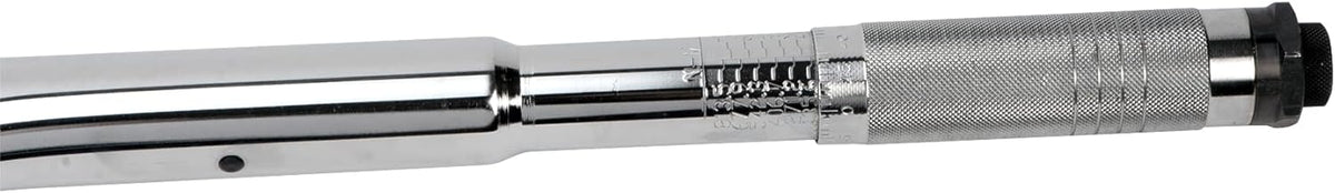 3/4 Drive Torque Wrench P185