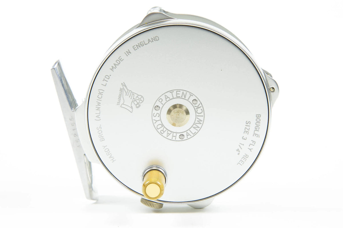 3 1/4in Fly Reel X74968