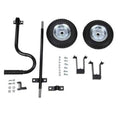 Portable Wheel Generator Kit Handle T984