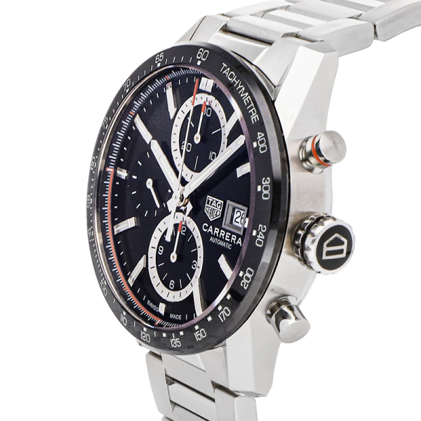 43mm Watch O674871