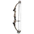 3.25& Lost Camo Right Hand Compound Bow T46984