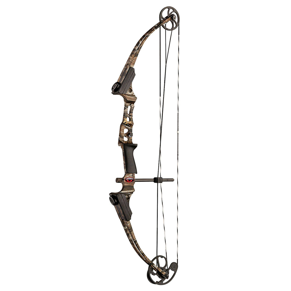 3.25& Lost Camo Right Hand Compound Bow T46984