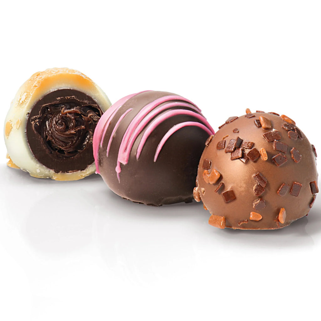 Halloween Chocolate Gift Box C726797