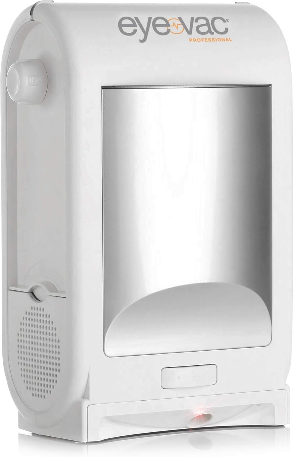 Touchless Stationary Vacuum with Active Infrared Sensors H665