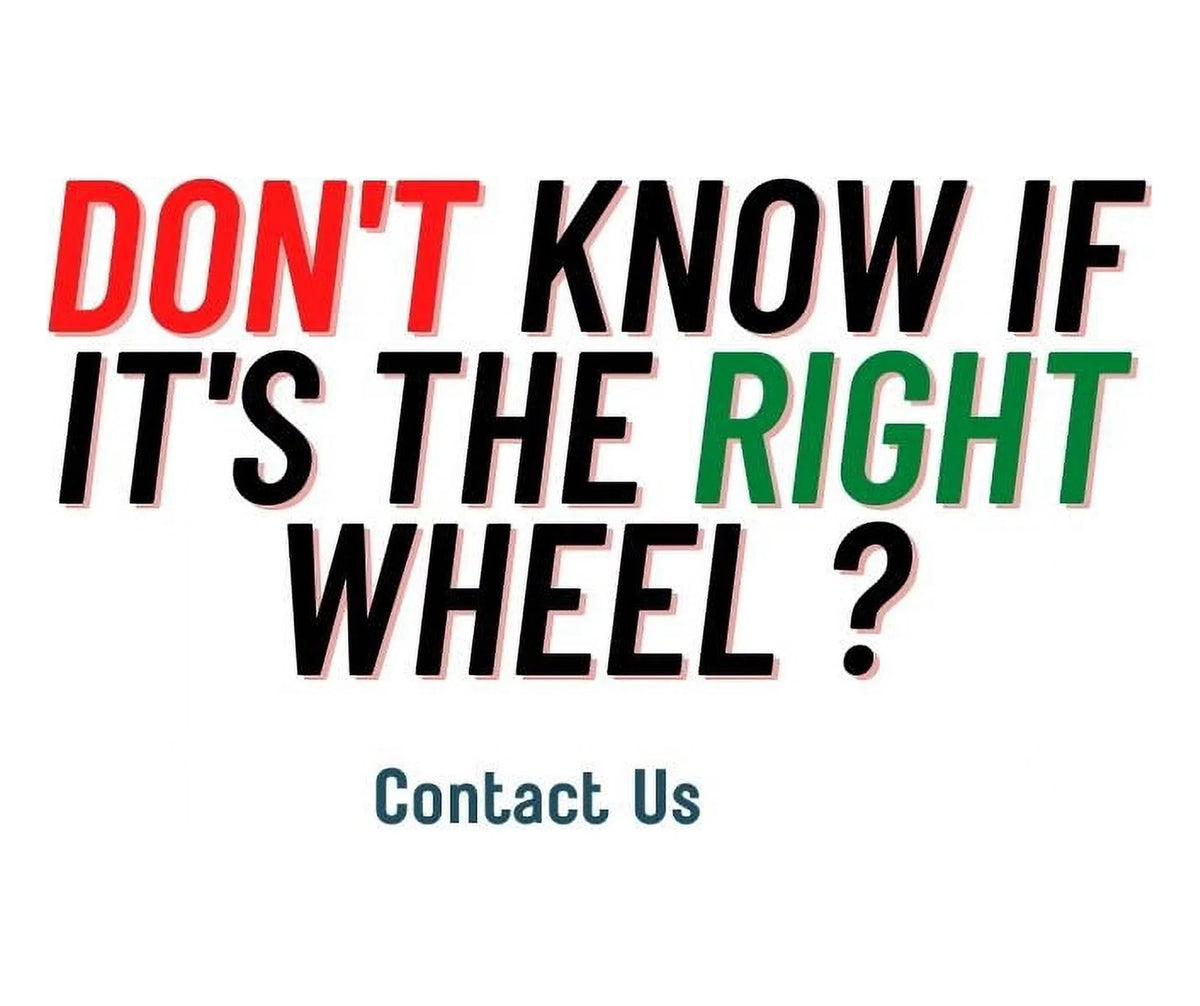 14 Wheel K70827