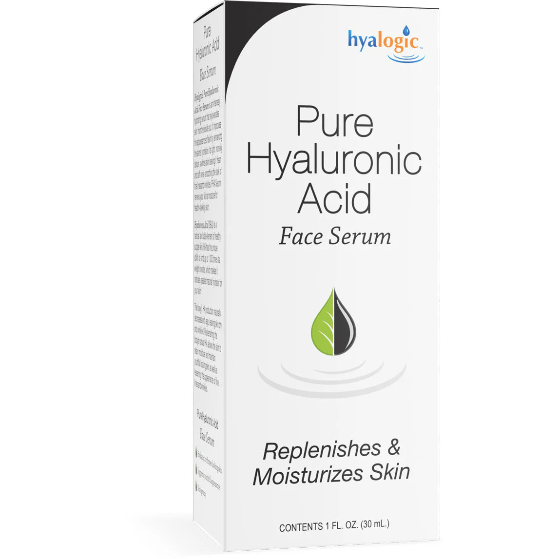 Hyaluronic Acid Serum P17767
