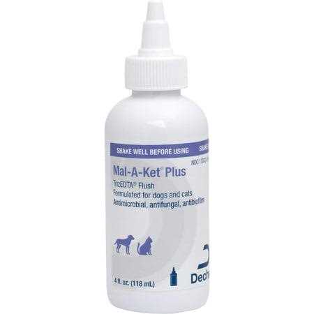 Mal-A-Ket Plus TrizEDTA Flush V9559