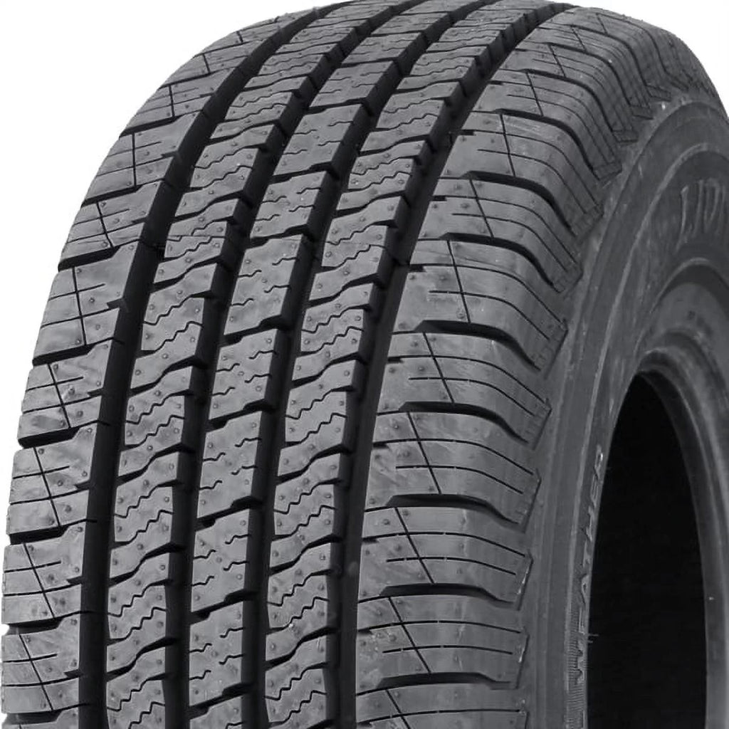 255/65R17 110H All Season Truck Tires I2632
