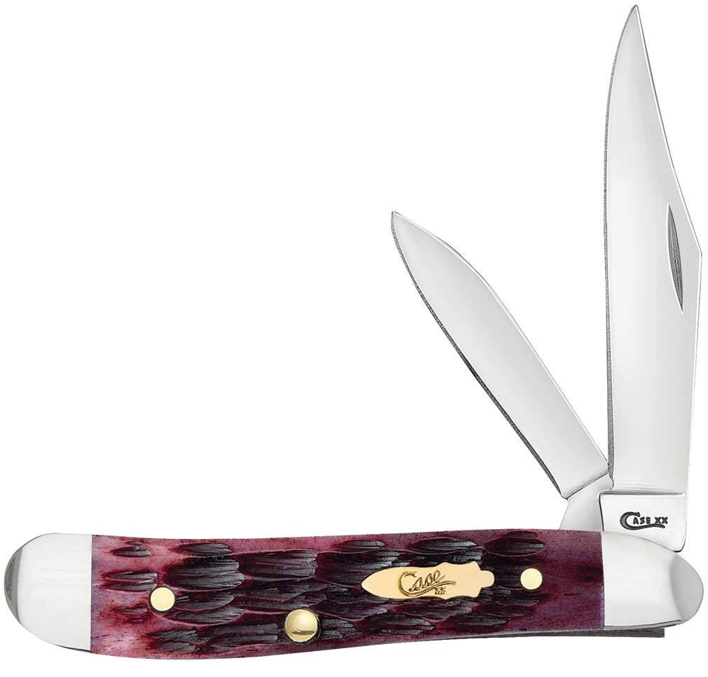 Cabernet Bone Peanut Knife W754072