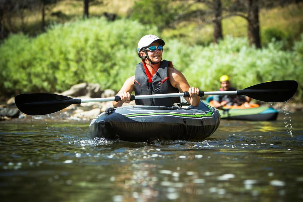 One-Person Kayak D755072