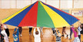 Parachute with Carry Bag I7752