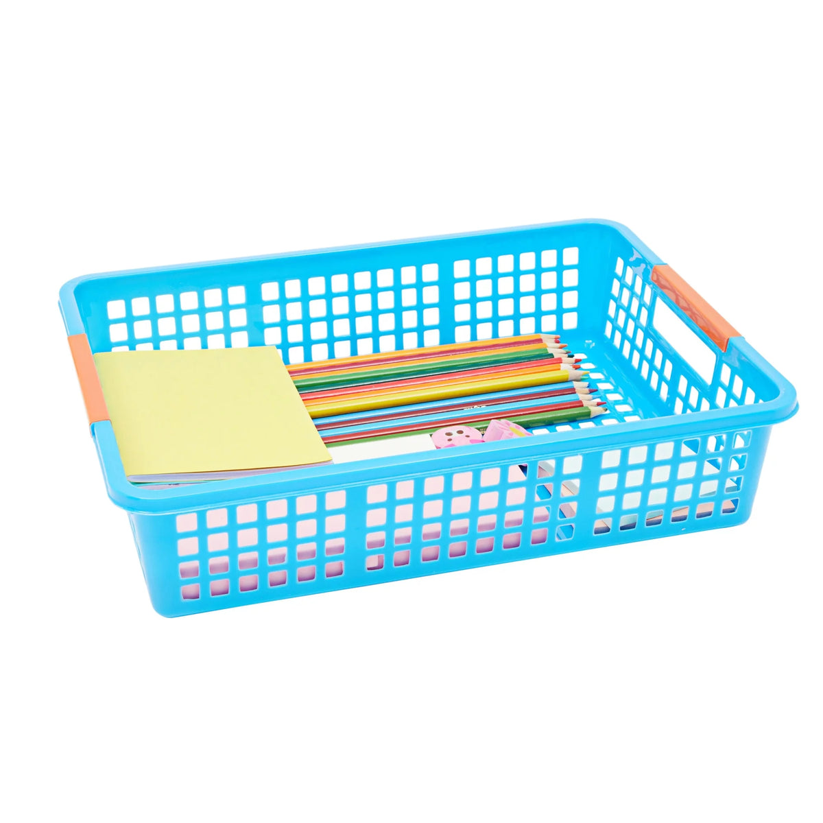 6 Pack Plastic Paper Trays 10 x 13.5 In A926
