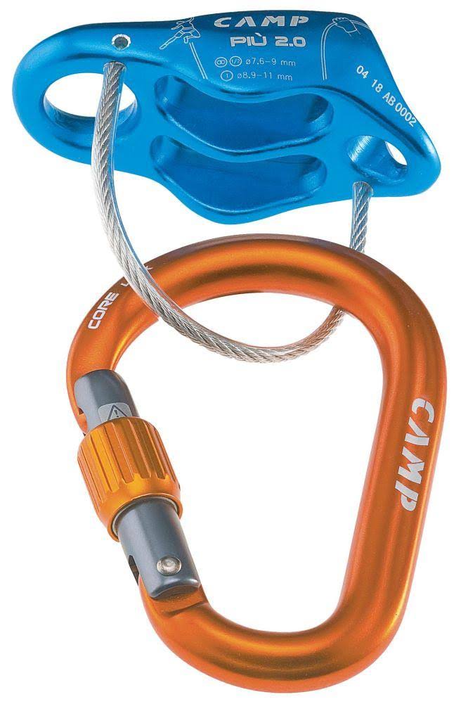 Camp Energy Nova Harness Package S A982