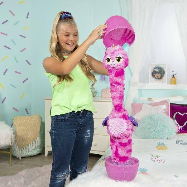 Llalacorn Animal Toy N189593