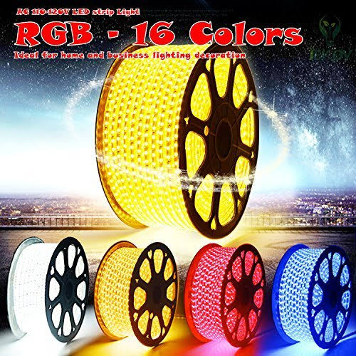 RGB LED Strip Light E94283