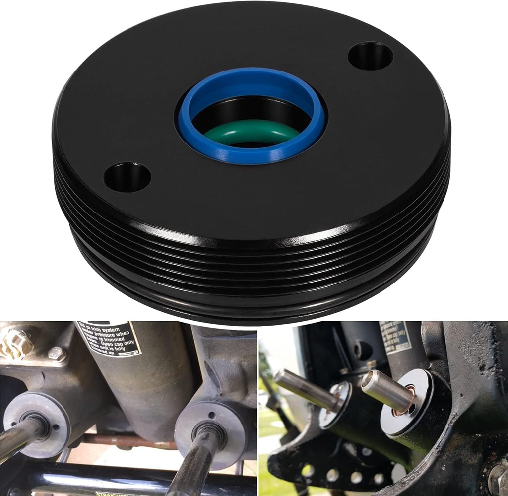 Trim Tilt Cylinder End Cap/Gland Seal Pack of 2 D954