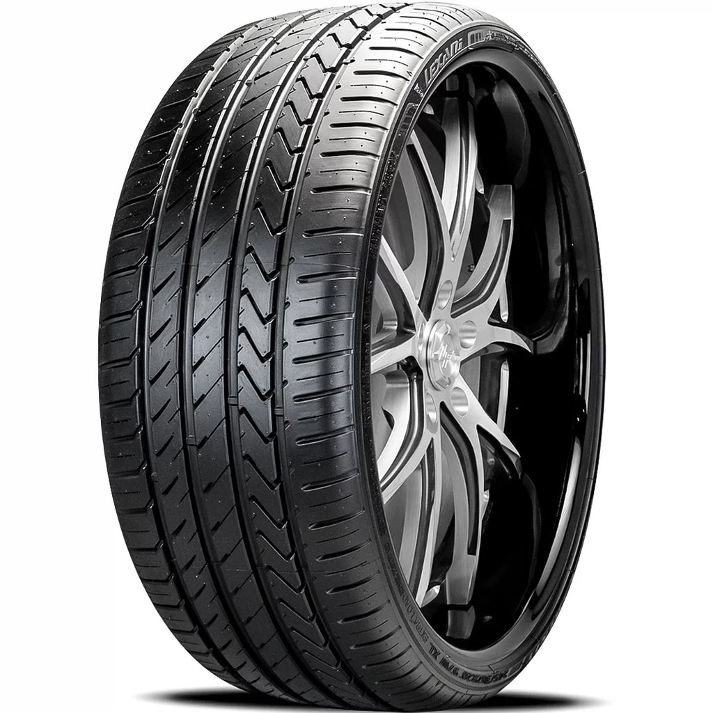 Summer Tire W376