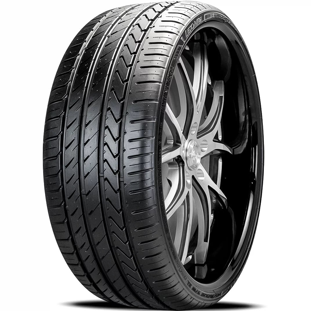 Summer Tire W376