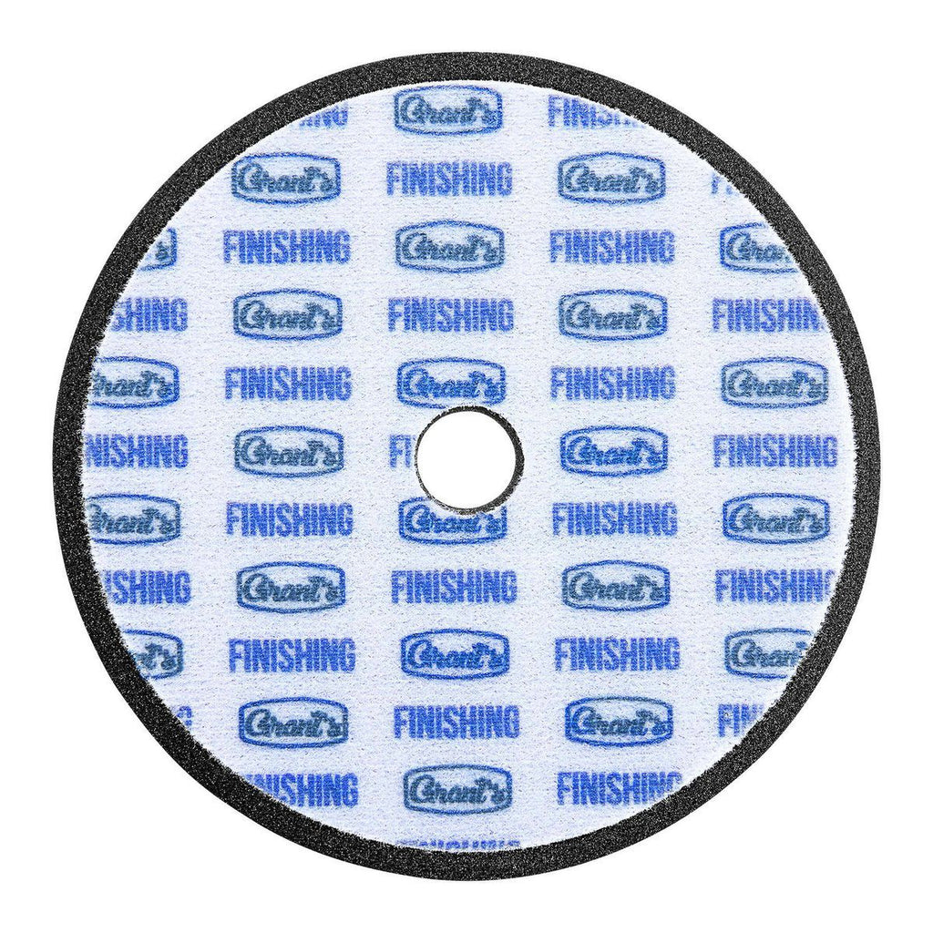 6 in. Finishing Foam Pad X36262