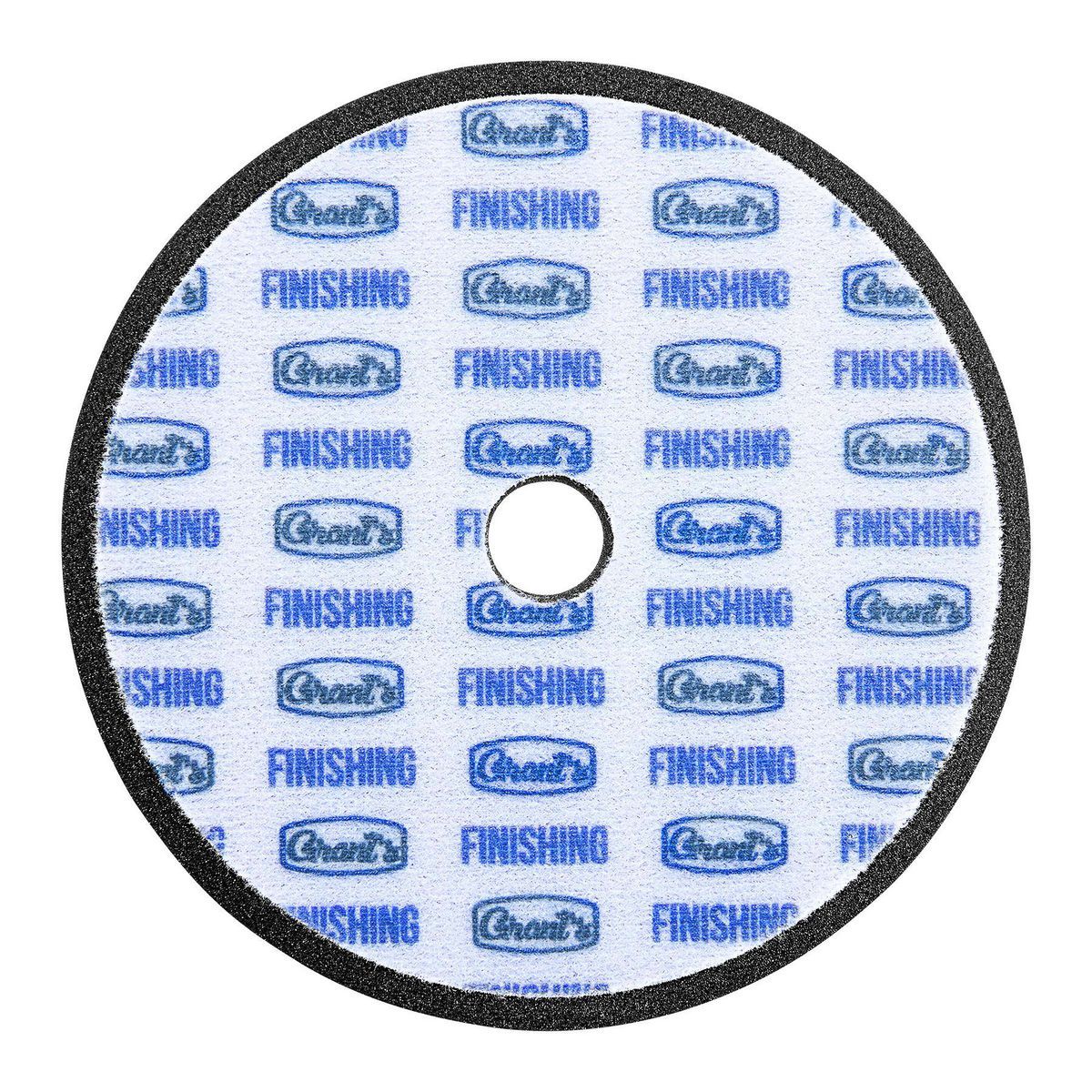 6 in. Finishing Foam Pad X36262