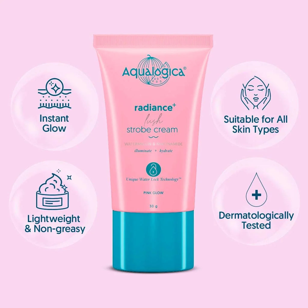 Watermelon Niacinamide Cream 30g A601521