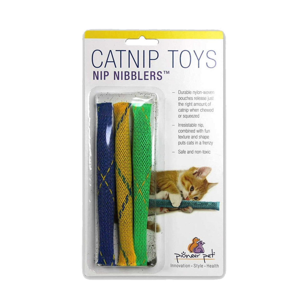Catnip Toy M4827