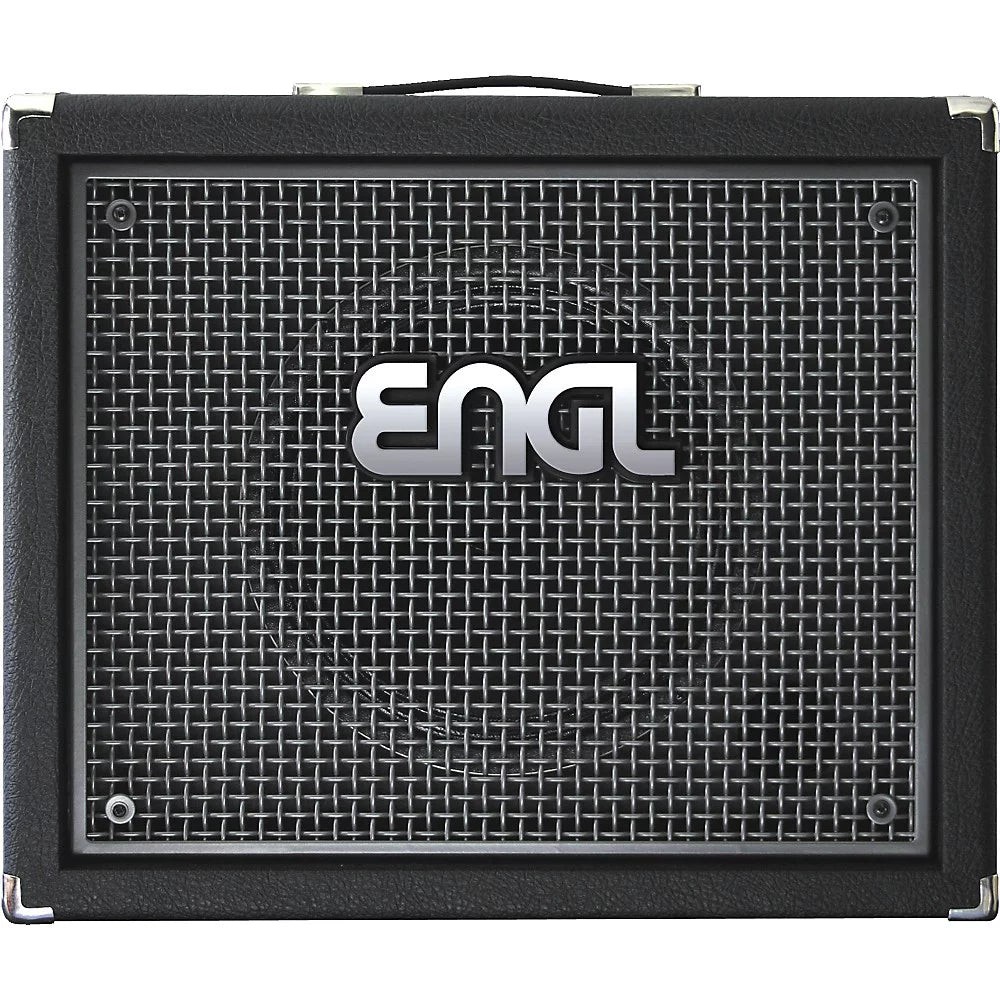 1x12 Vertical Guitar Speaker Cabinet 60W Black X753