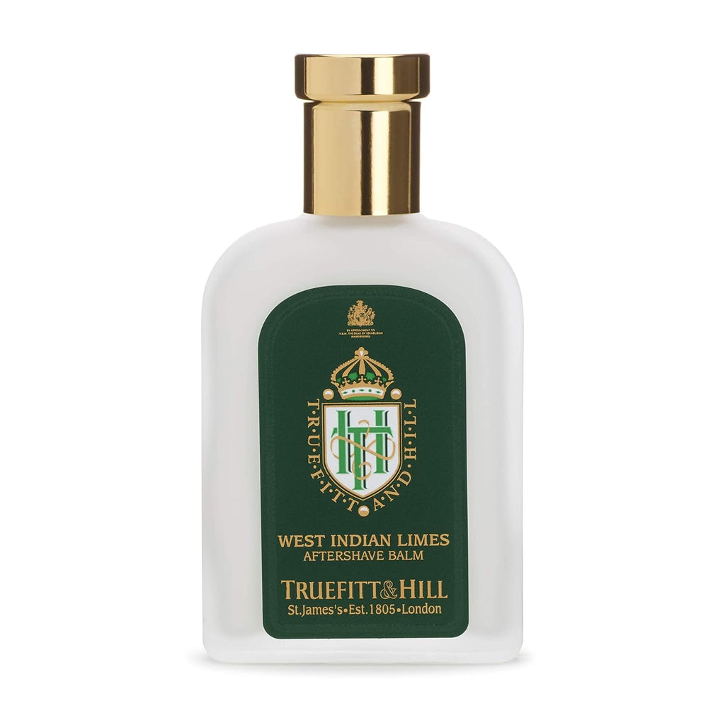 Aftershave Balm, 3.38 ounces Pack of 2 Z89894
