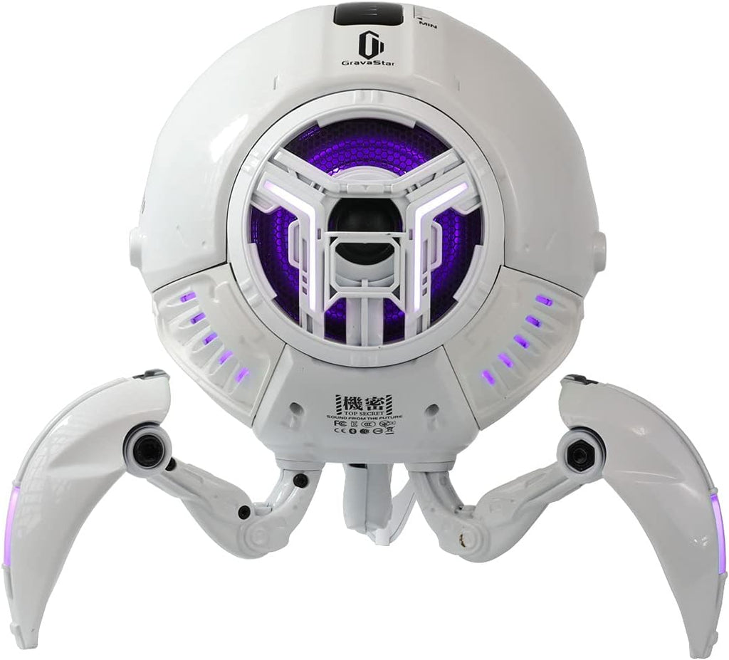 Mars Pro Portable Wireless Bluetooth Speaker X507