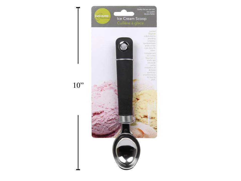 Heavy Duty Ice Cream Scoop K36351