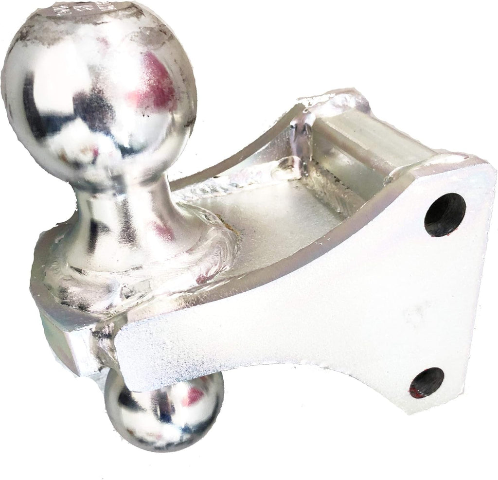 HD Air Hitch Base Frame Assembly Complete H5984