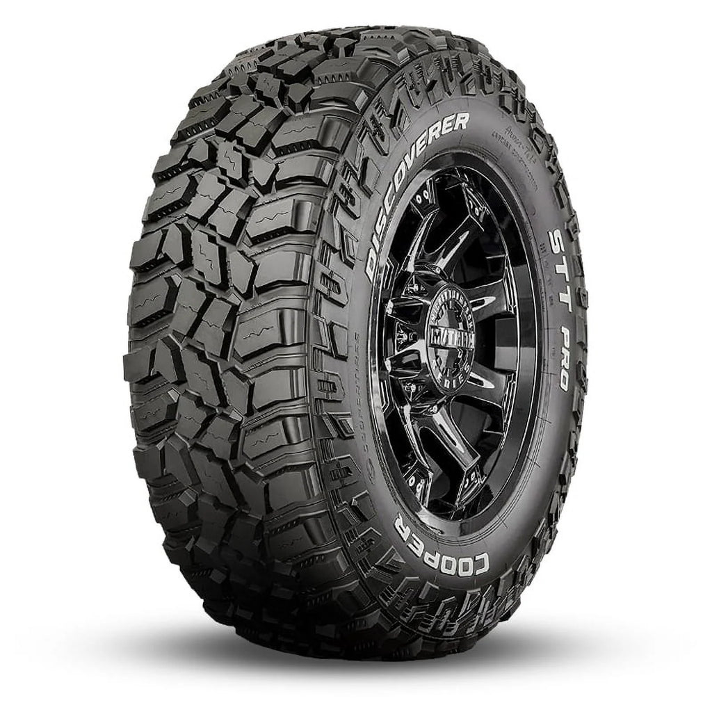 Mud Terrain Light Truck Tire P2179