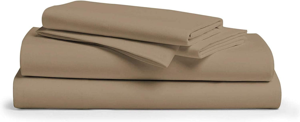 1000 Thread Count Egyptian Cotton 4 Piece California King Sheet Set S50005