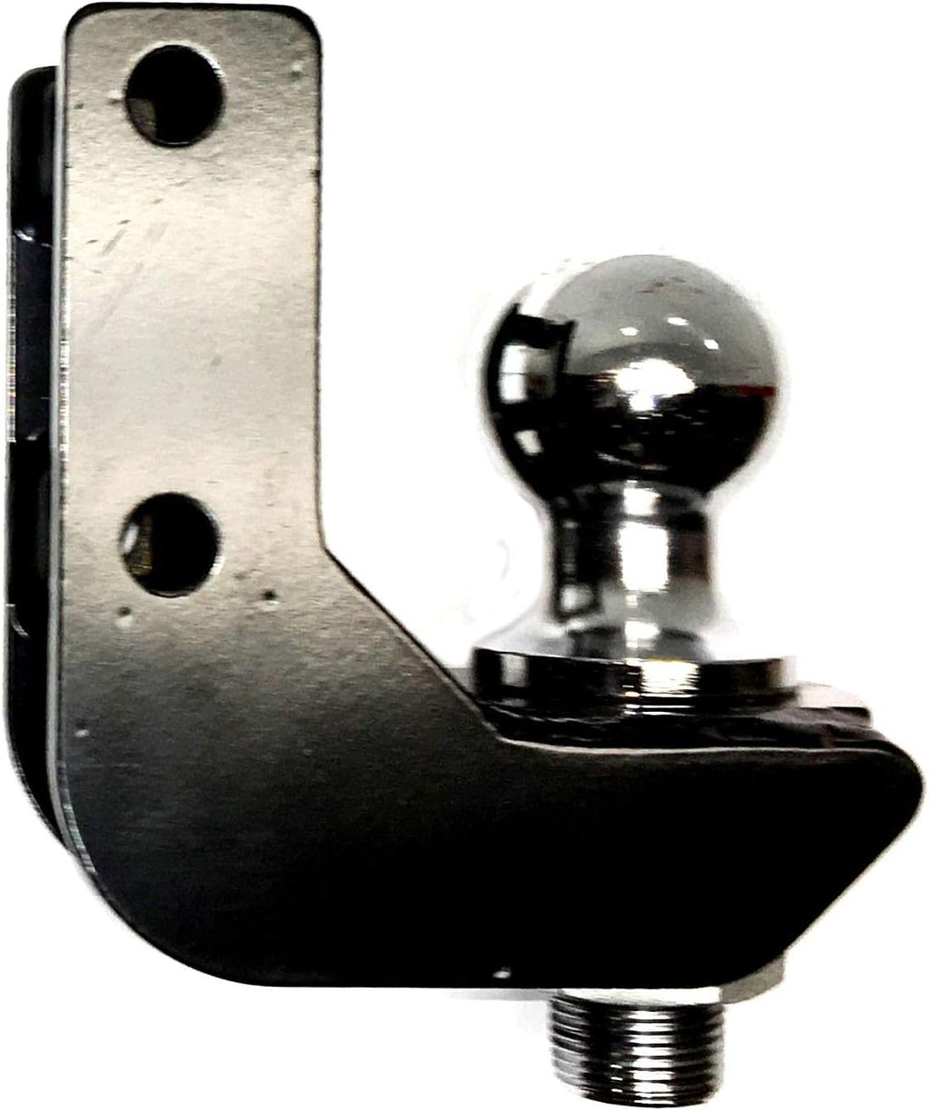 HD Air Hitch Base Frame Assembly Complete H5984