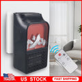 Wall Outlet Heater E971311