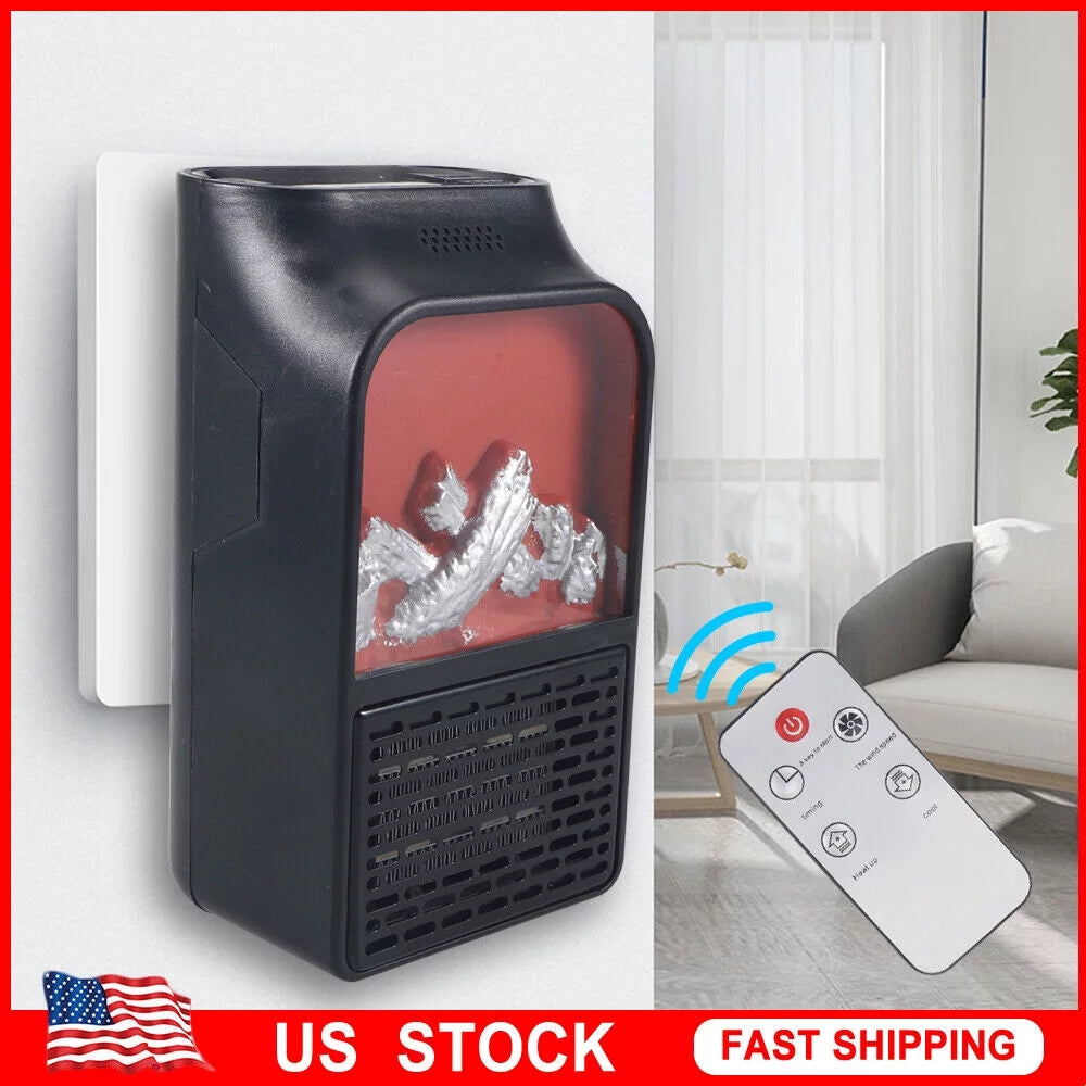 Wall Outlet Heater E971311