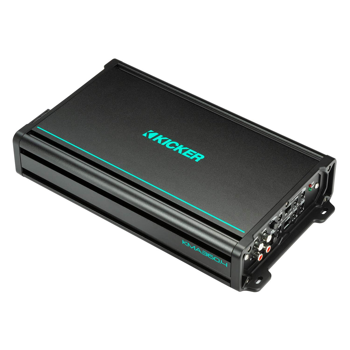 4-Ch Weather-Resistant Full-Range Amp P803152