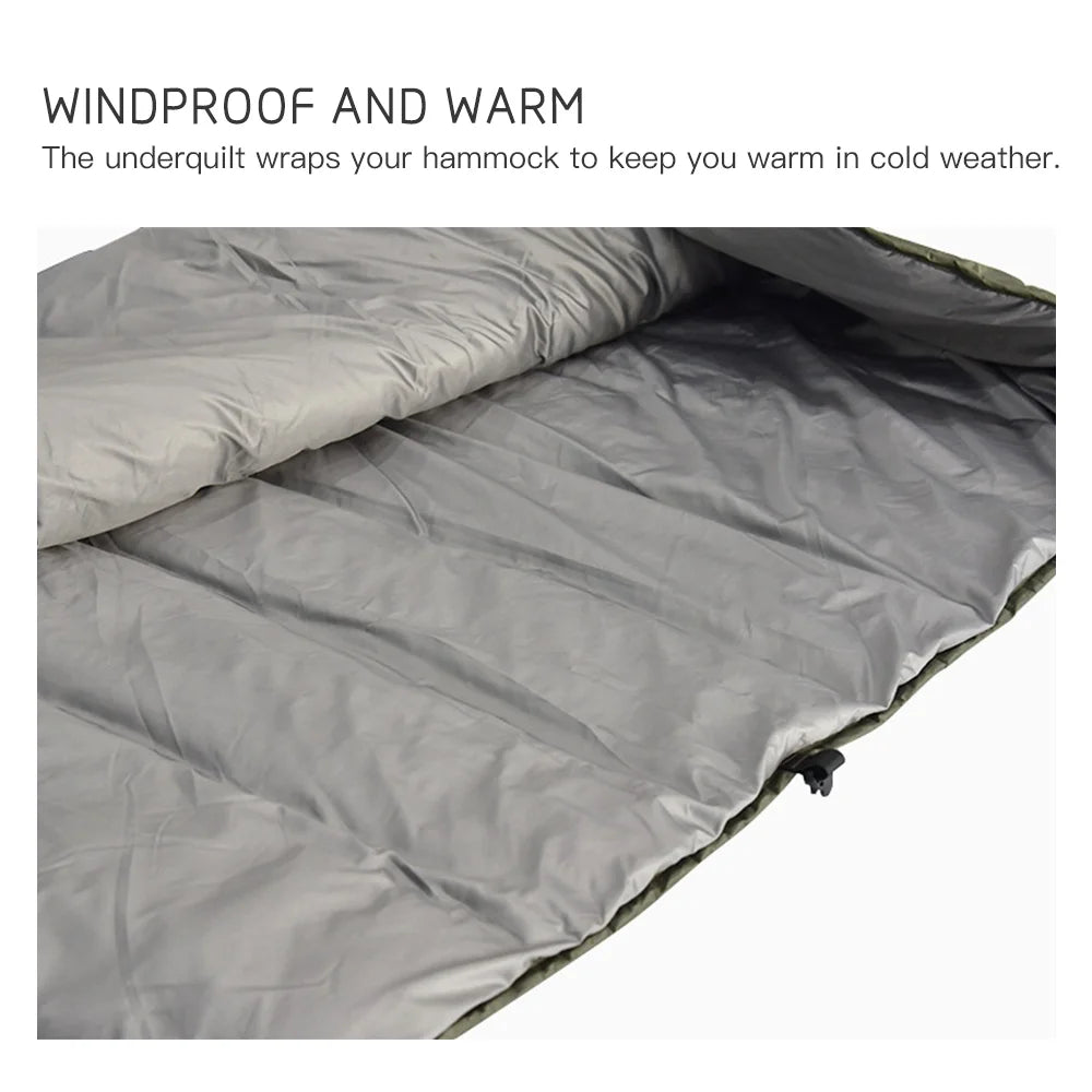 Camping Hammock Underquilt L346410