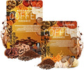 Mushroom Coffee Duo 8 Fruiting Body Mushrooms W986158