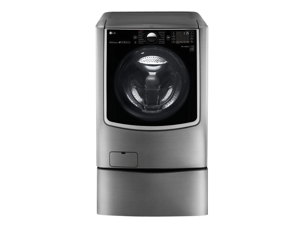 Front Loading 5.2 cu. ft Washing Machine U521