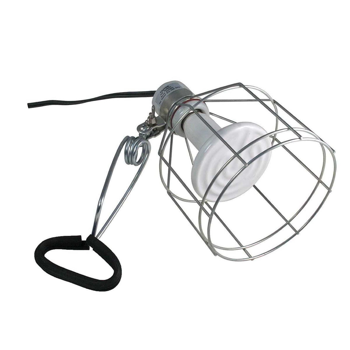 Wire Cage Clamp Lamp L644953