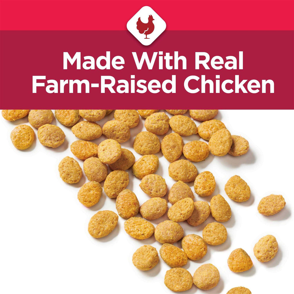 Dry Cat Food X661