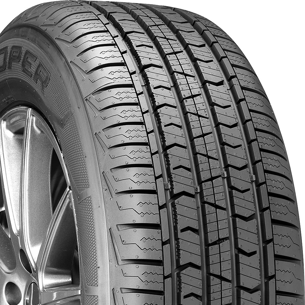 All Weather SUV/Crossover Tire J111