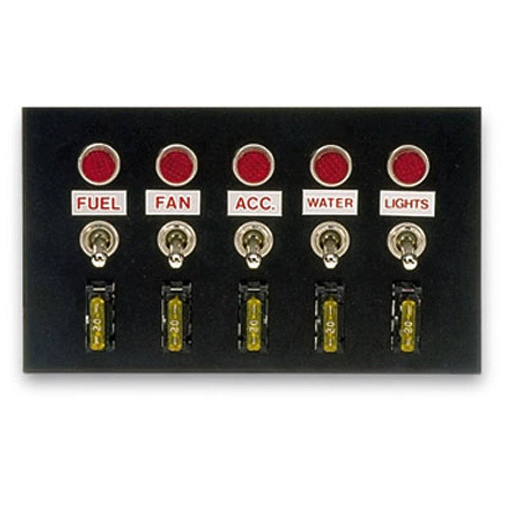 Switch Panel W749112