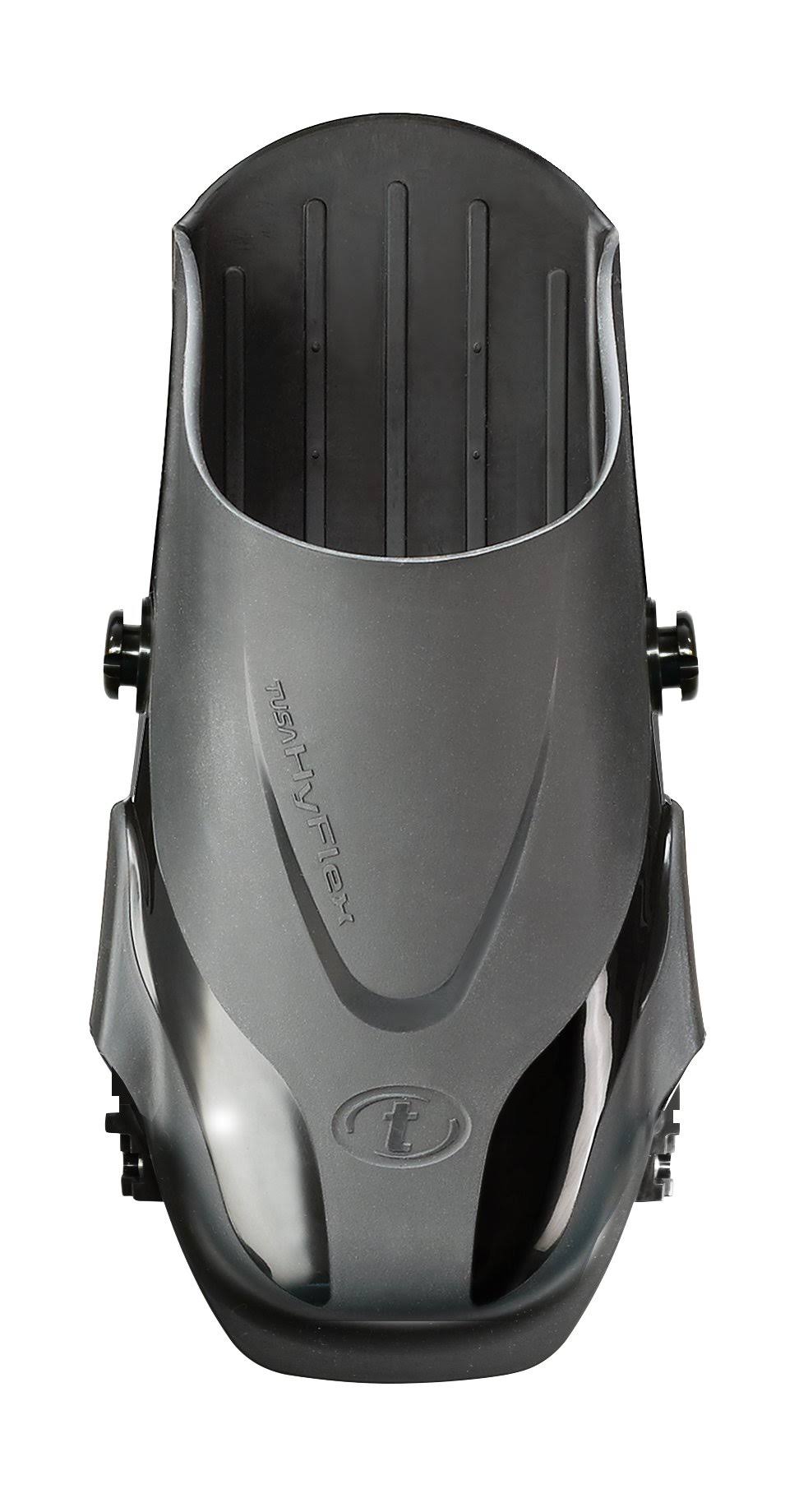Yellow Switch Fins U47436