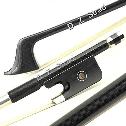 Carbon Fiber Cello Bow 4/4 Full Size E53299